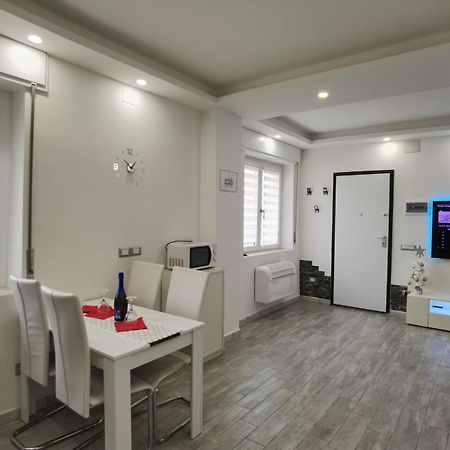 Apartamento Porto Grado Exterior foto