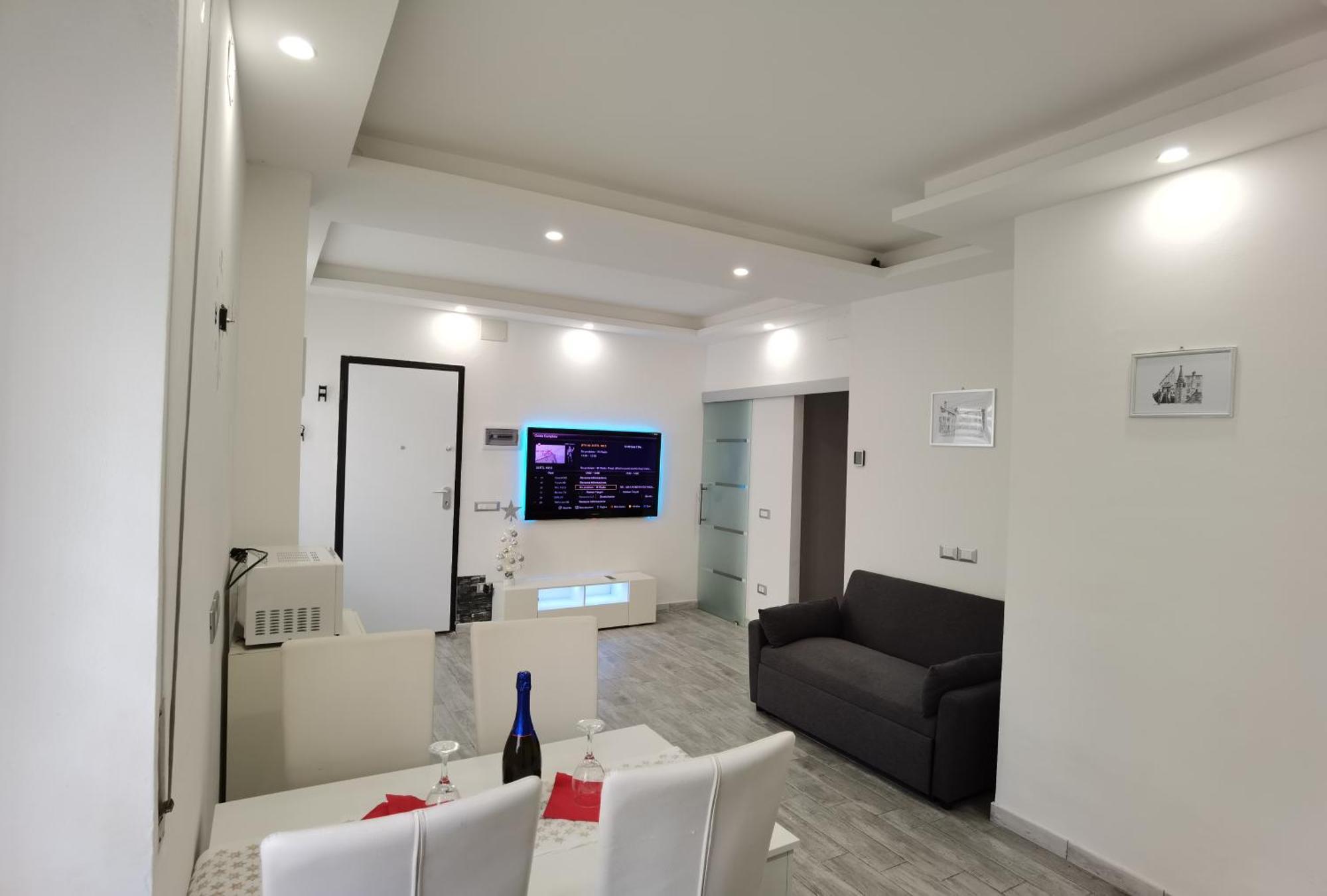 Apartamento Porto Grado Exterior foto
