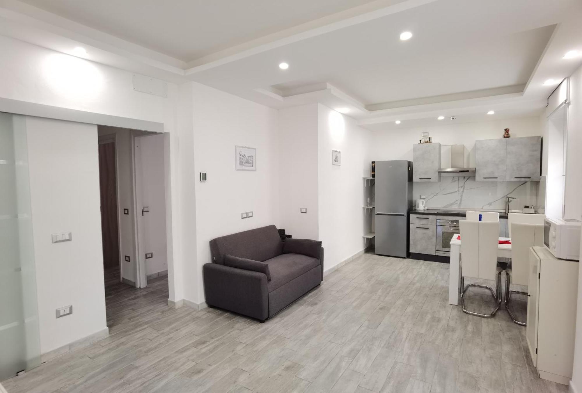 Apartamento Porto Grado Exterior foto